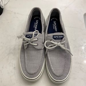 Brand New Mens Sperry Top-Sider - size 12